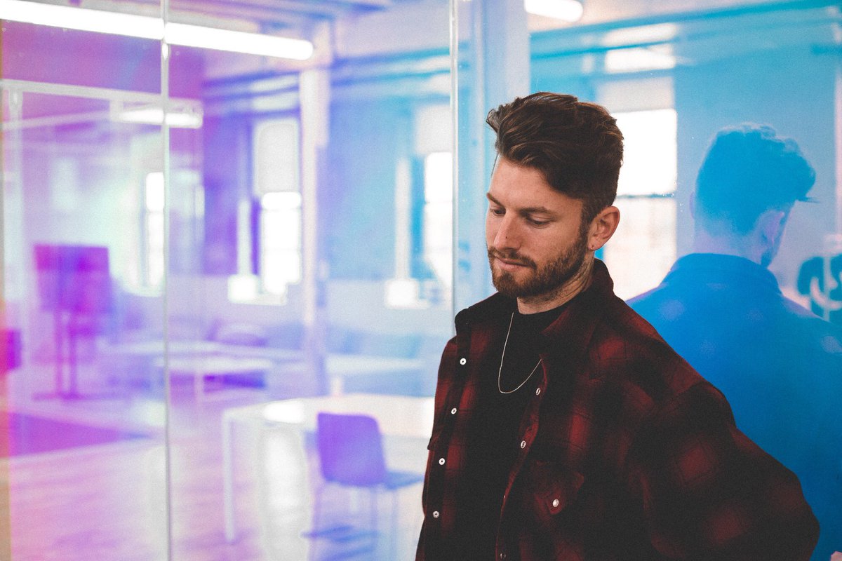 MARCEBASSY's tweet photo. "You and Me" video ft @G_Eazy out now!! https://t.co/fsywVaQJDx https://t.co/sjPsZR7HYq
