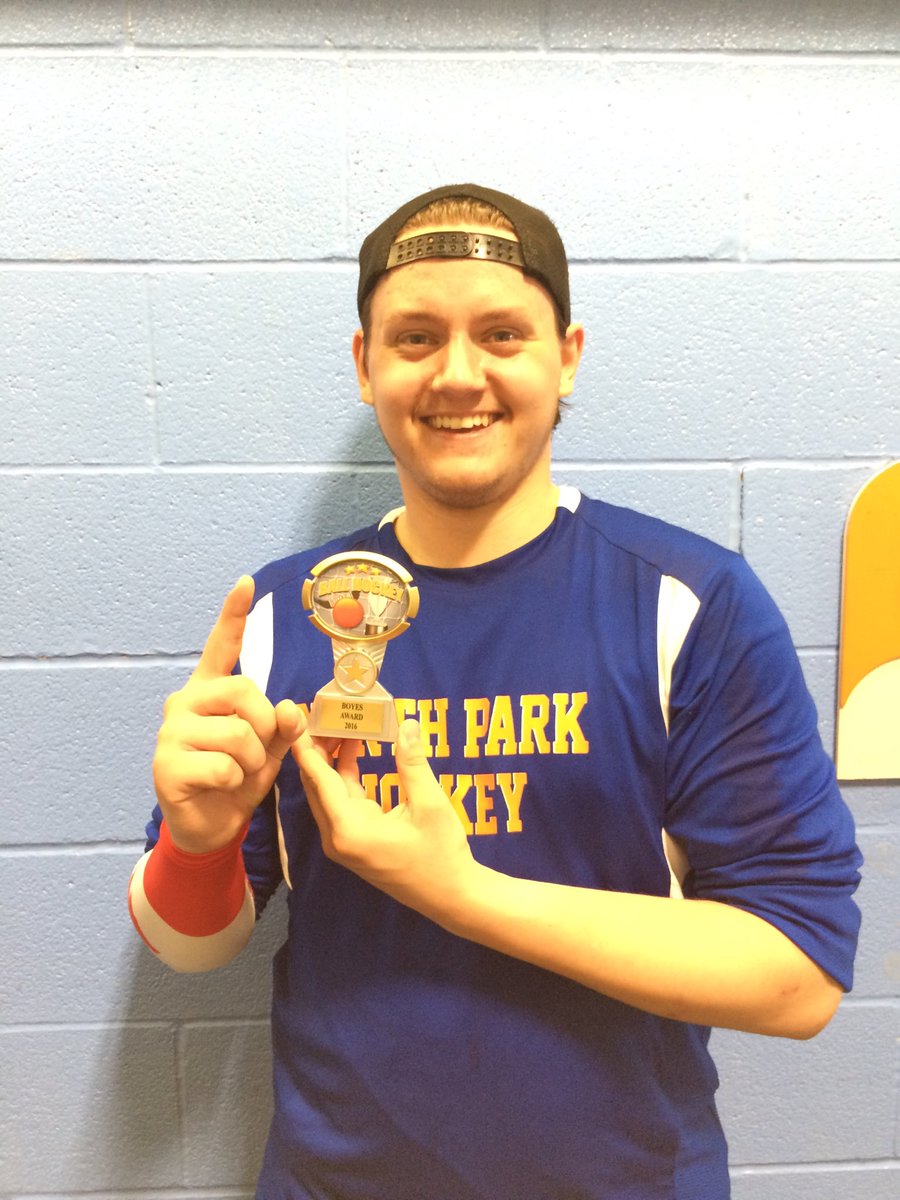 Brad Boyes tweet media