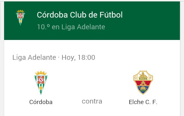 cafe_tuitter's tweet photo. A las 18:00h vamos con el Córdoba CF! Importante la victoria para no descolgarse de los puestos de play off! https://t.co/HYIodtEnPX