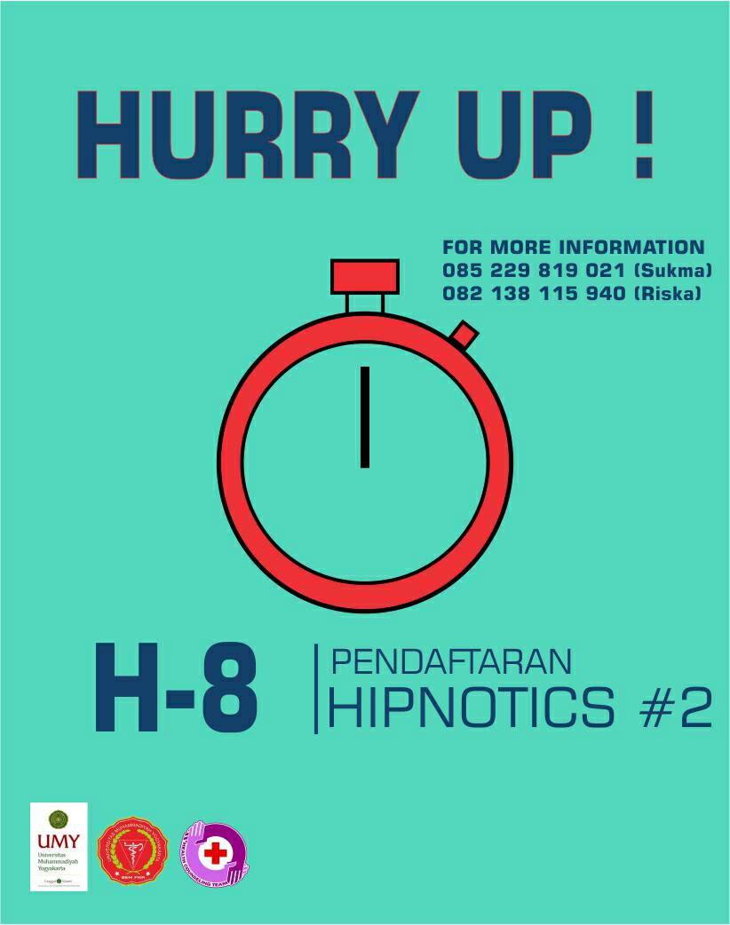 HURRY UPPP ! Join us ;)