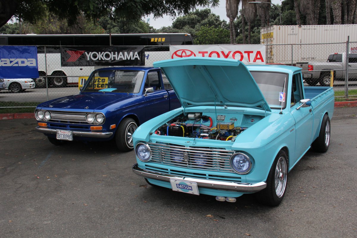 高速有鉛streetvws 中の人 On Twitter 左が521で右が520です