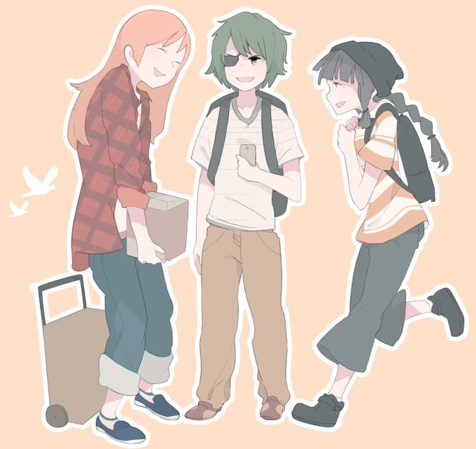 遅くなったけど5月のオンリーお疲れ様でした
ブースに来てくれた人ありがとね～ 