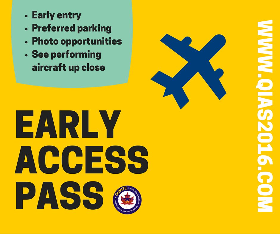 8WgQIAS2016's tweet image. Get your tickets at QIAS2016.com! See you there! #airshow #QIAS2016