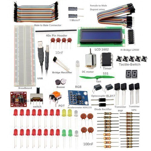 servo motor tweet media