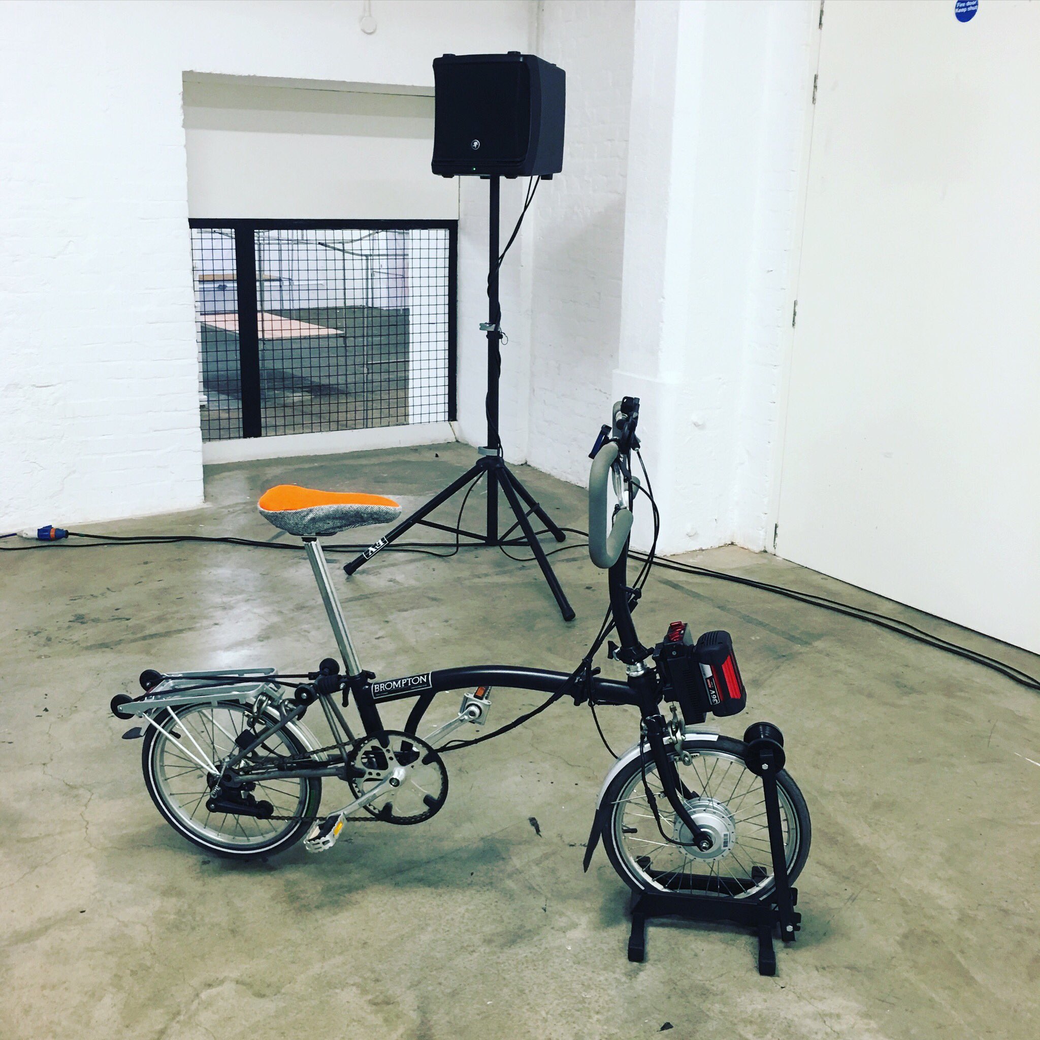 arcc brompton