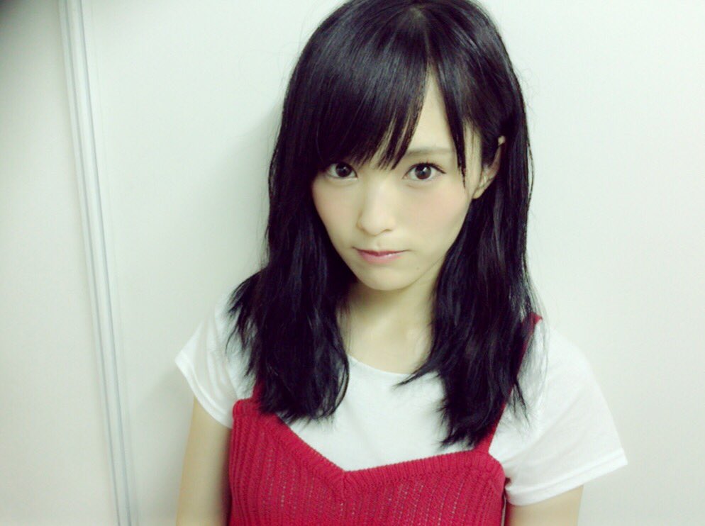 大阪握手会、来て下さった皆様 ありがとうございました( *｀ω´) ロング