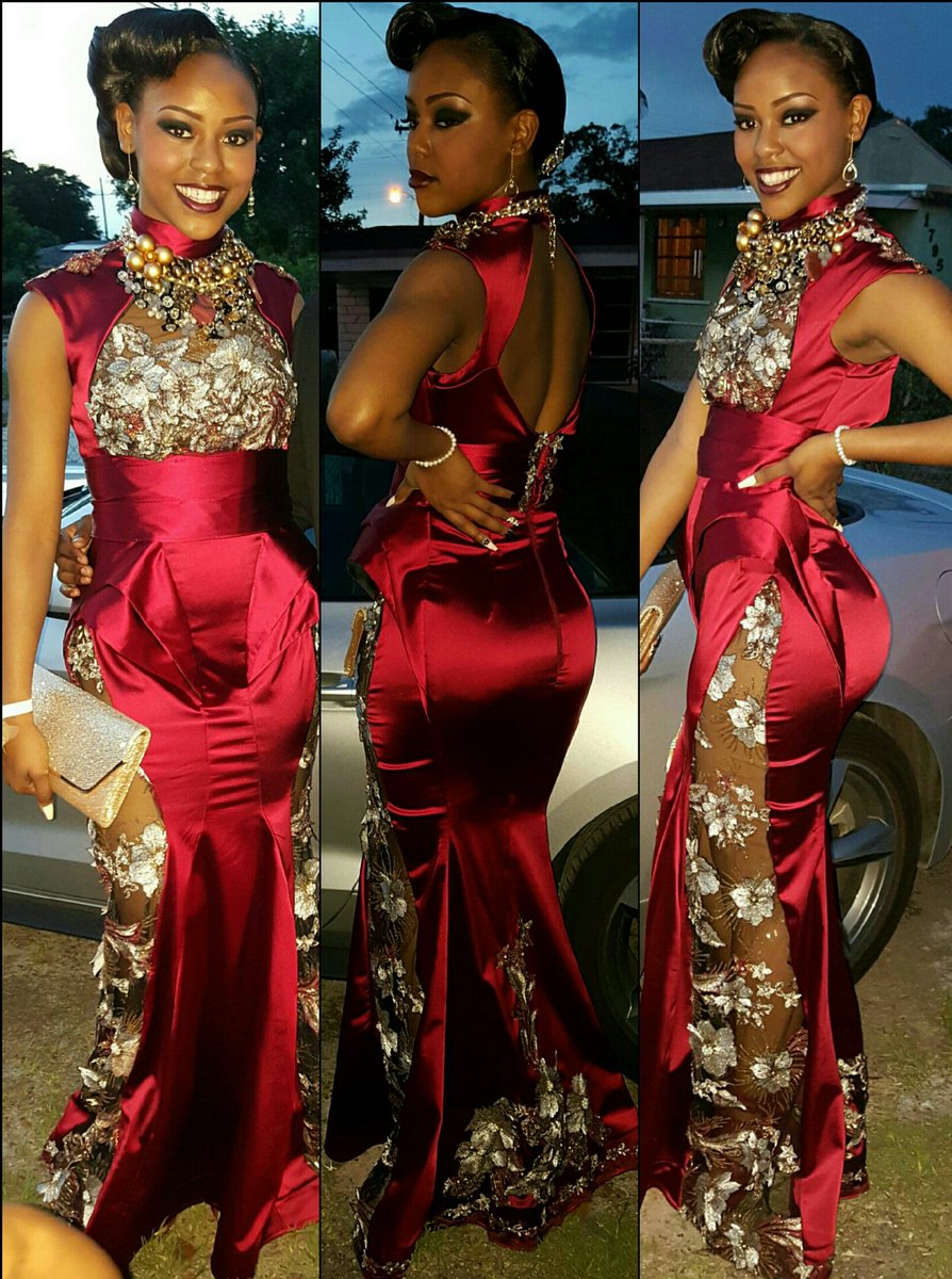 Supa_BlackGirl's tweet photo. #prom2k16 #PromDresses #YCDT #SupaTouched https://t.co/h4mHIVYJhH
