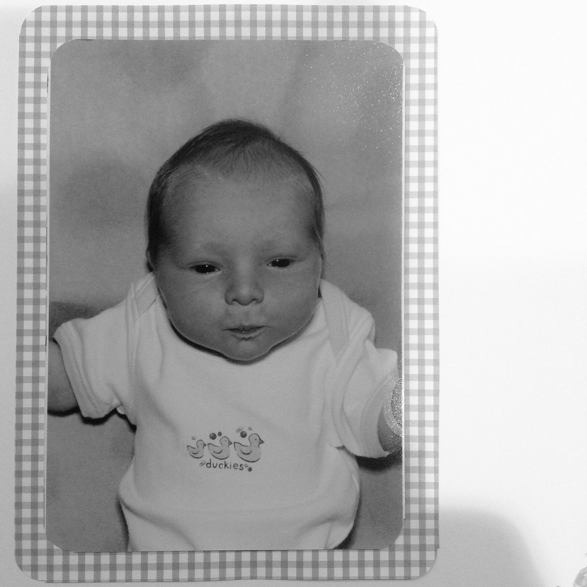 jonbrax's tweet photo. Happy 17th birthday @haydenbrax !  You'll always be my Little Stuffy! https://t.co/O6UaNIPdFZ