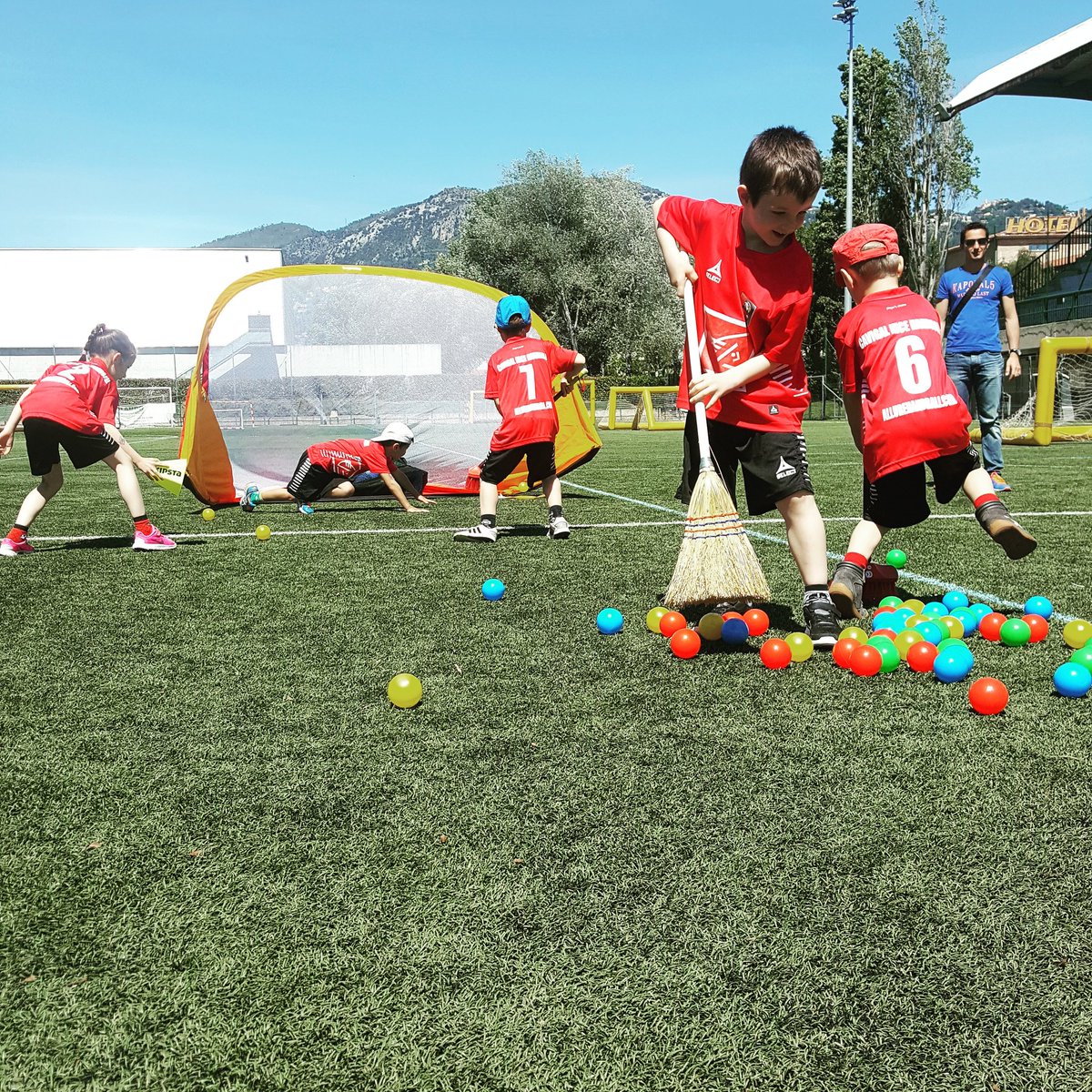 Carros Handball Club tweet media