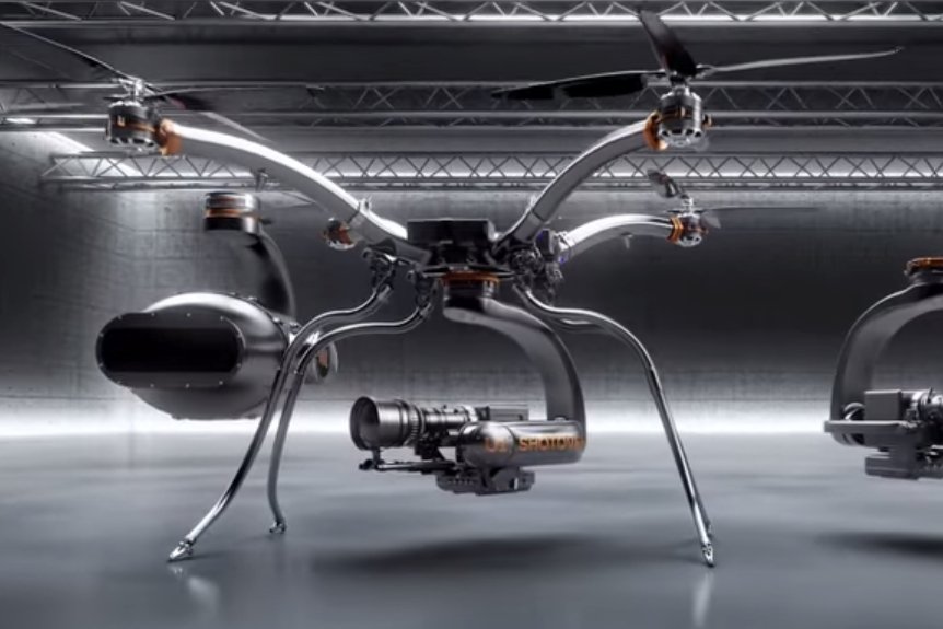 DigitalDuckInc's tweet image. Mind blown: ow.ly/oJWe300qfeU #drone #filmmaking via @shotovercamera