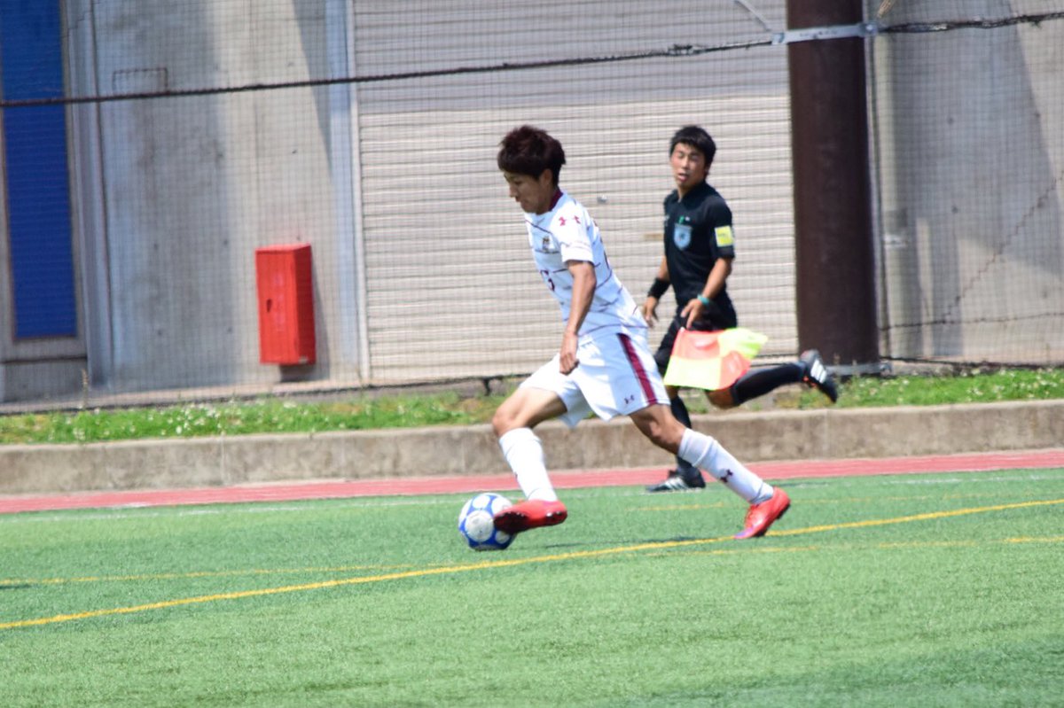 3DZ_WorlD's tweet photo. #神奈川工科大学サッカー部
#13FW https://t.co/afu8wXprlp