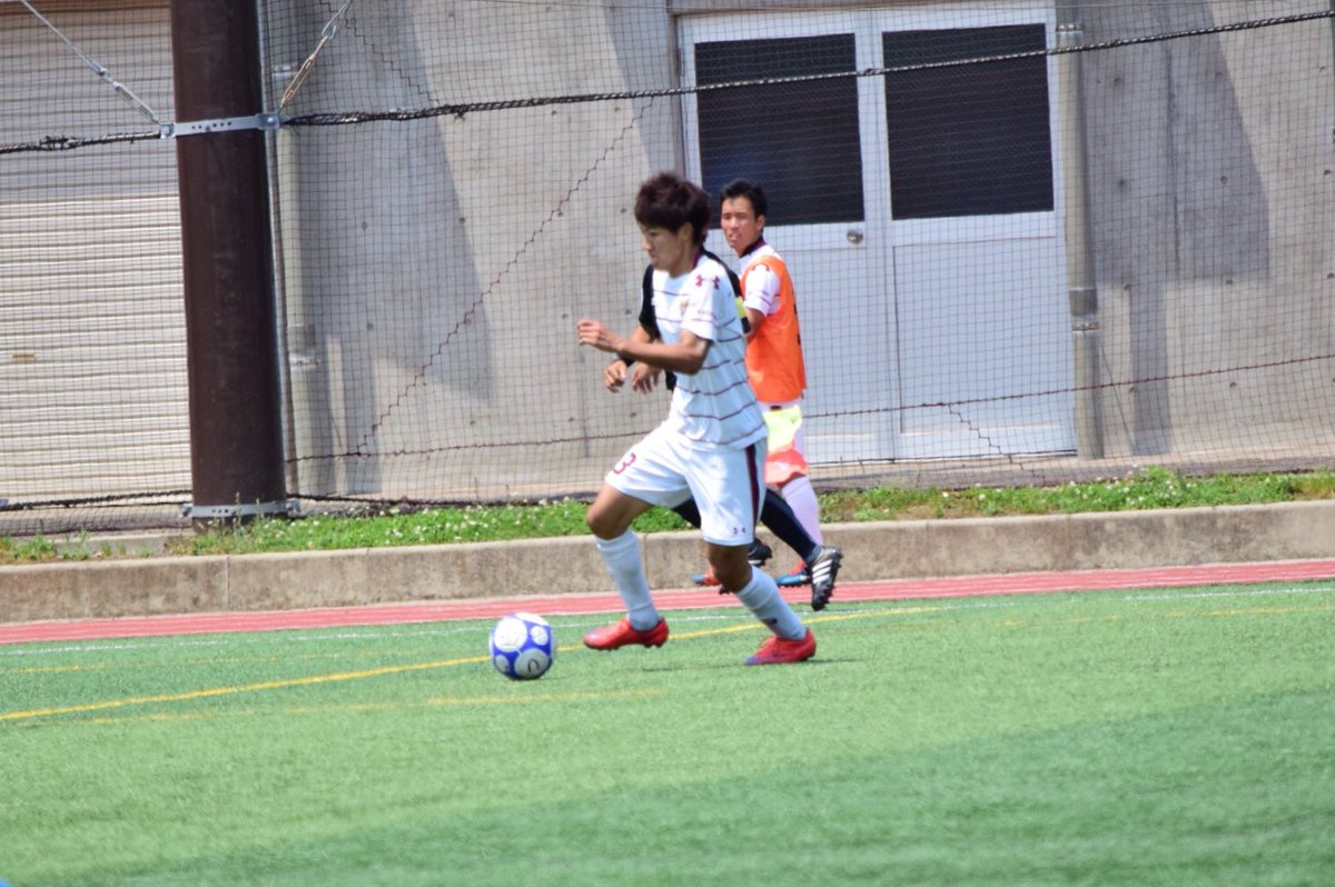 3DZ_WorlD's tweet photo. #神奈川工科大学サッカー部
#13FW https://t.co/afu8wXprlp