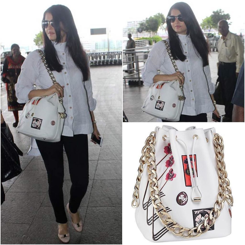 shopping aishwarya rai bags collection