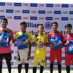 Photo by BOLA Sabtu (@BOLASabtu)