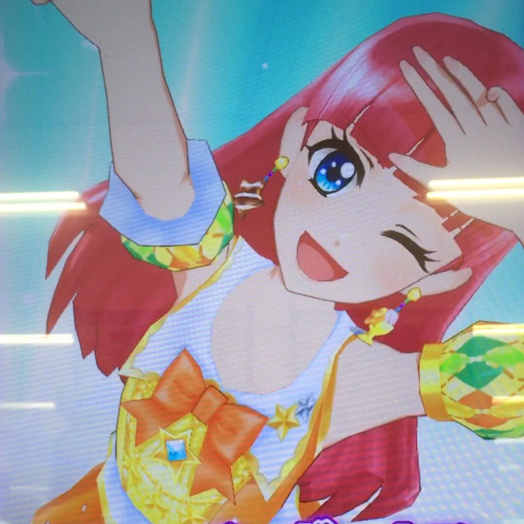 りむ アイカツスターズ 舞組 Rimu6mama Twitter