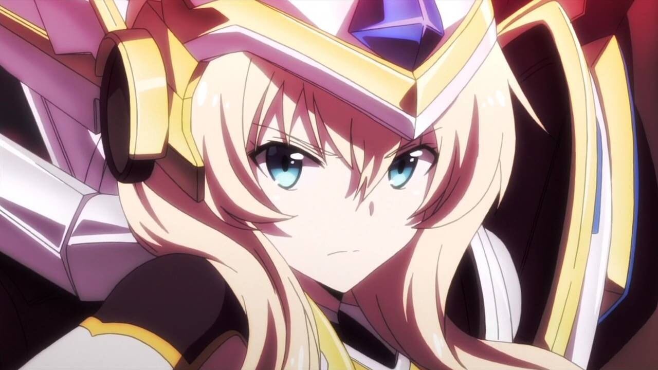 セリスティア ラルグリス 星光 Celislindwurm Twitter