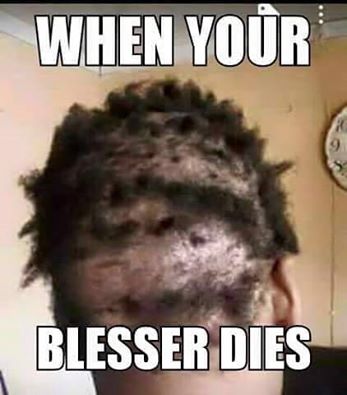 9crack_Jokes's tweet photo. #BlesserMustFall https://t.co/ugIs0Fp7Qb