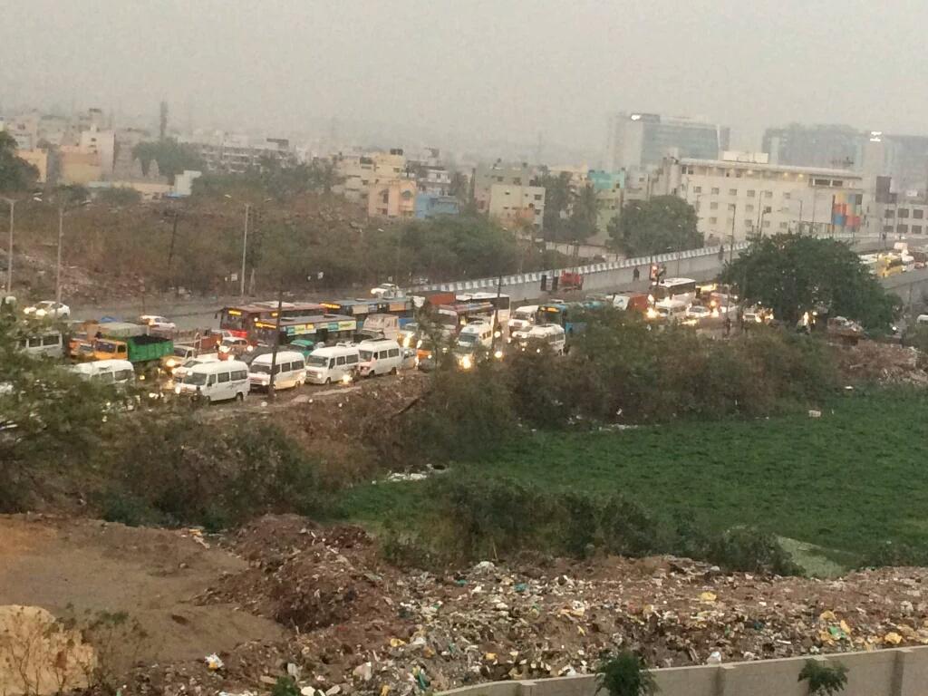 PoojaryRoshan's tweet photo. @CMofKarnataka @BBMP_MAYOR @WFRising  @BNPuraWatch  @narendramodi. waiting patiently and we know you will support https://t.co/rL3WSnMxob
