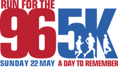 isright's tweet photo. @MartynReah @JackieThain - Looking forward to the #RFT96 5km run tomorrow morning now. Great cause & #ProudRunner https://t.co/tpMycHx1MW