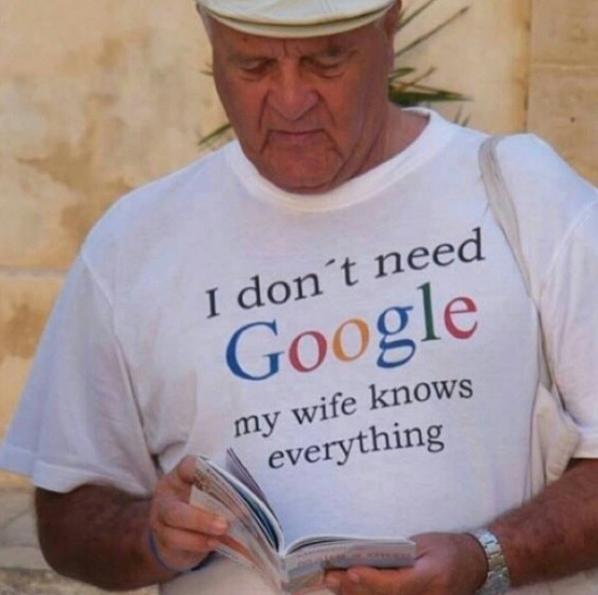 dmyourself's tweet photo. I am forced to agree(not)

#wife #lady #ladies #funny #men #love https://t.co/k3xwFg47pw