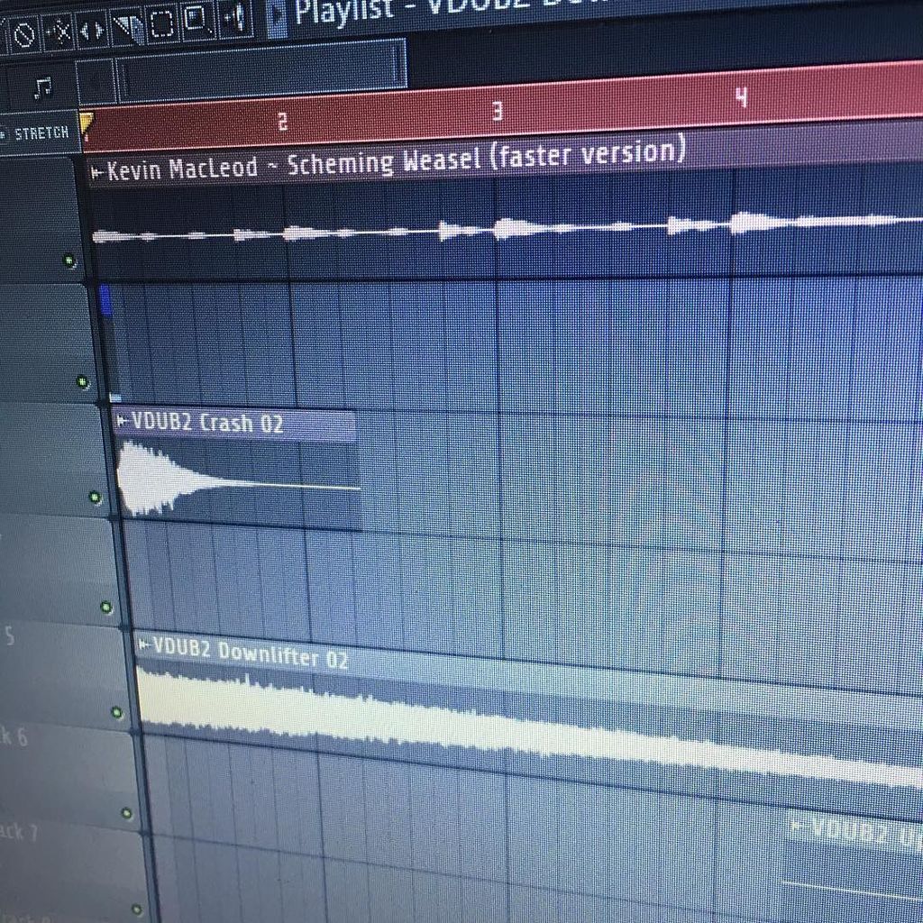 producerpassion's tweet photo. New remix? ;) #trom8 #flstudio #dubstep #drumstep by trom8official https://t.co/DbfcR5cVWT