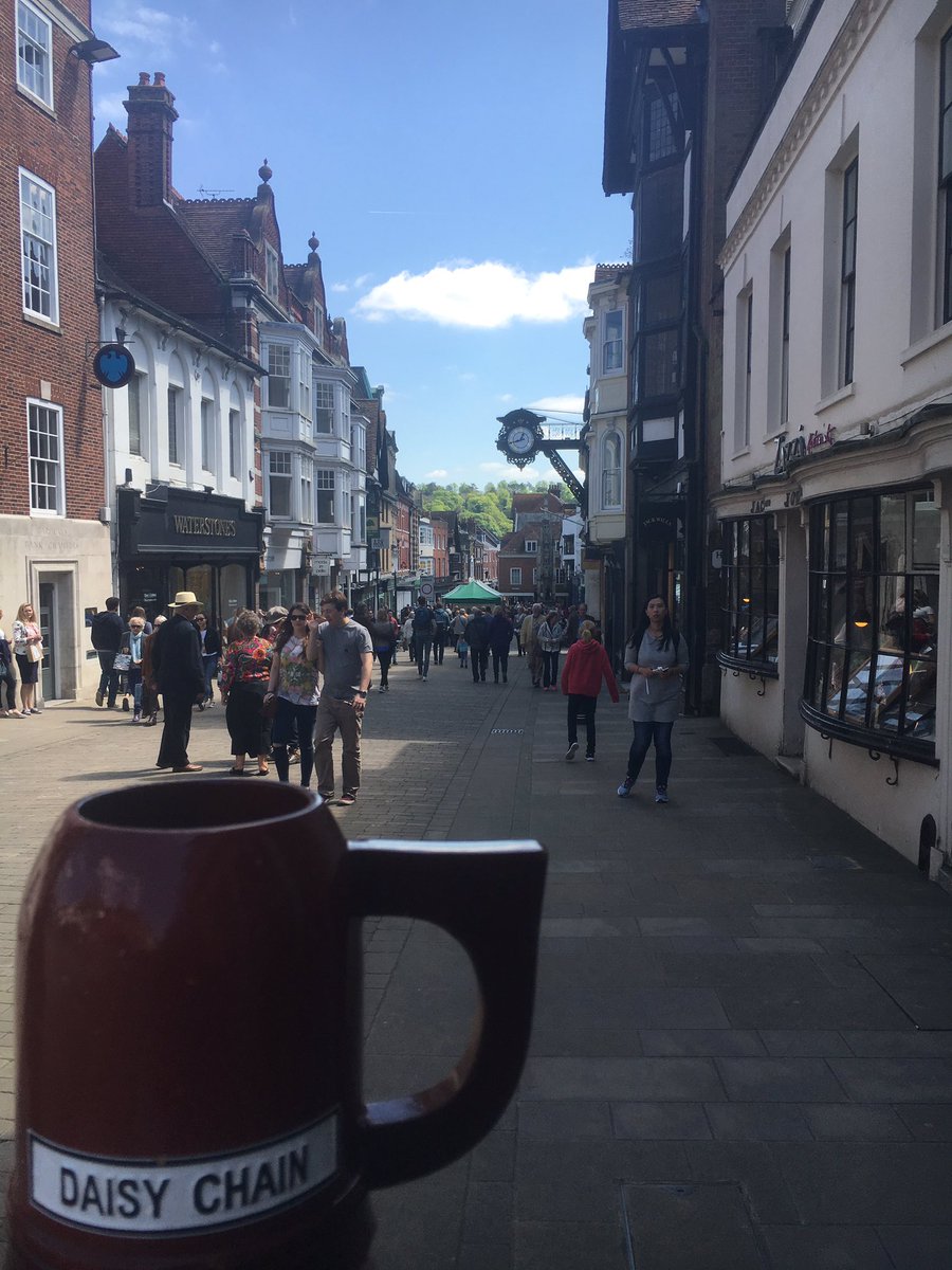 Daisychainsmug1's tweet photo. #England https://t.co/zJgu4W7eNF