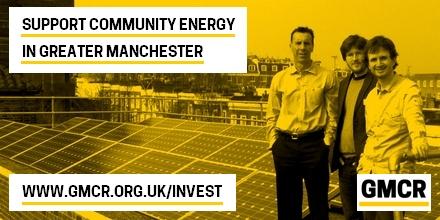 WeAreGMCR's tweet photo. Did you know our share offer has been awarded the Community Shares Standard Mark? https://t.co/Gog5sPUcWf #comshares https://t.co/IJlE02lYOb