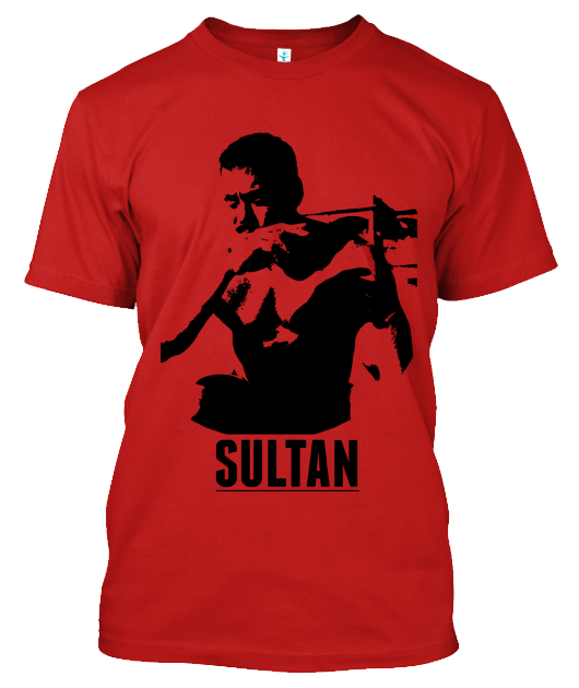 BeingPrem_'s tweet photo. #SULTANTrailerOn24thMay and Wear Sultan #FanTees on Eid. You can get them at https://t.co/sKUotWDYqC https://t.co/xjfSfvJrIb