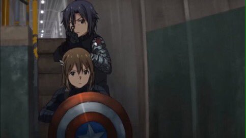 United States Civil War Anime Opening  rHistoryAnimemes