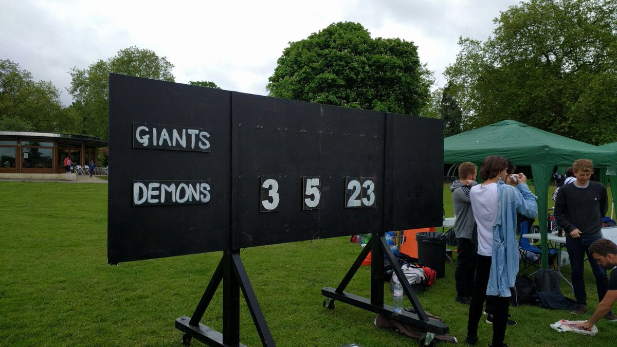 wandsworthdemon's tweet image. Half time at Peckham and the #shedemons are up 3-5 to 0-0 #getaroundus