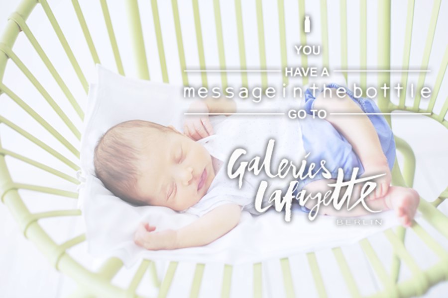 MSSGBottle's tweet photo. #galerieslafayette #Berlin #baby #fashionbaby #spring #denim https://t.co/Irb9uey8Kq