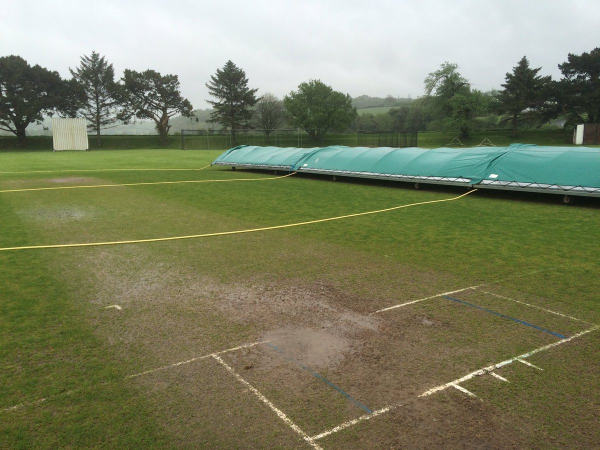 Looking a tad damp <a href="/wadebridge_cc/">Wadebridge CC 🏏</a> <a href="/CornwallCricket/">Cornwall Cricket</a> <a href="/liskeardcc1st/">OfficialLiskeard.C.C</a>