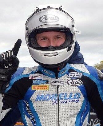 CaptureMotorsp's tweet photo. Wishing @DaveyTodd742 good luck today in Q2 at Brands @team6t9 @Jimwhit69 @buckenham_steve #frontrowplease https://t.co/6HYk1HGdAN