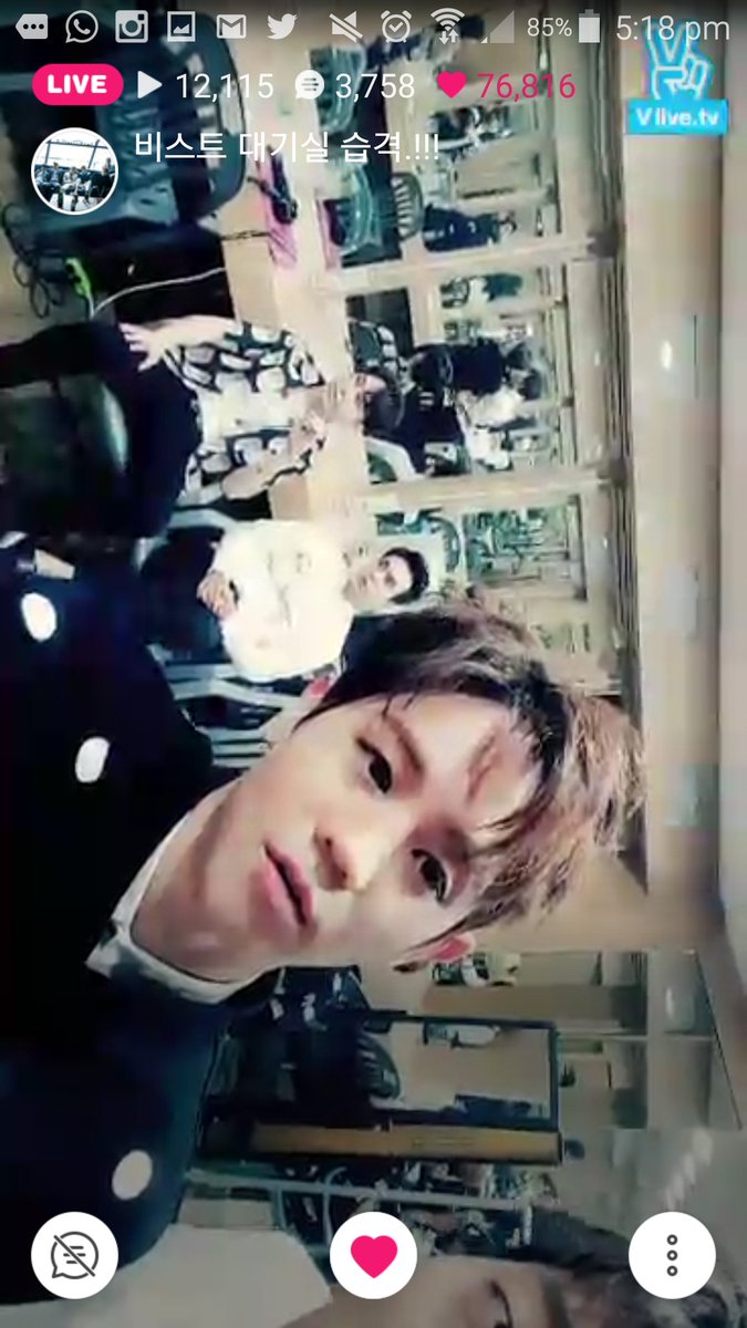 jloh13's tweet photo. Beast on vapp https://t.co/dUL7erzOOy