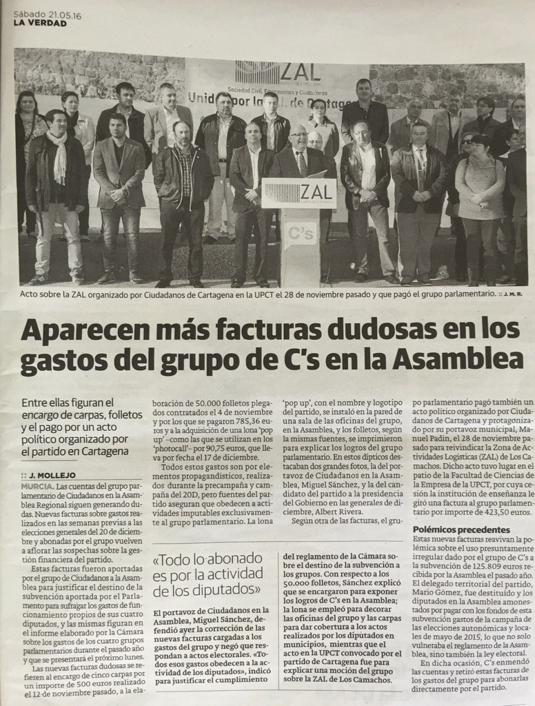 Suma y sigue..<a href="/Albert_Rivera/">Albert Rivera</a> <a href="/PPopular/">Partido Popular</a> <a href="/CiudadanosCs/">Ciudadanos 🇪🇸🇪🇺</a>