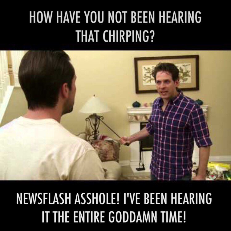 shariandrew's tweet photo. Suburban sleeping's got me like... #stfu #shariinthecity https://t.co/n9mOGELgZ3