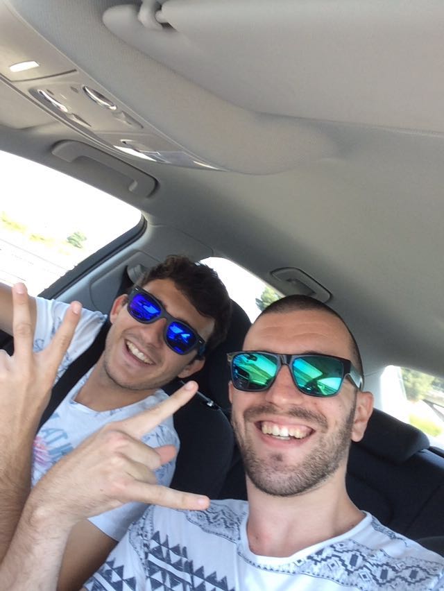 FerR6's tweet photo. Esto para mi es la primera victoria https://t.co/gEx7qVAAdh