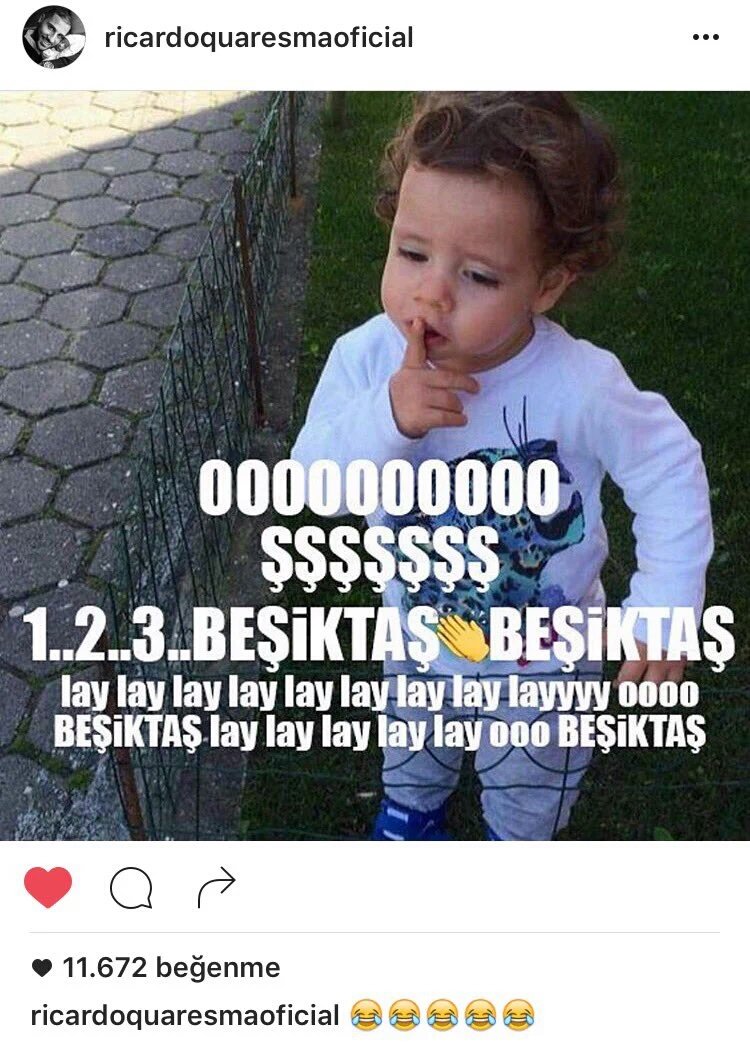 KapaliUstOrta's tweet photo. Yeni Nesil Beşiktaş'lı Olacak,  Başka Yolu Yok https://t.co/wUYVqvNG2b