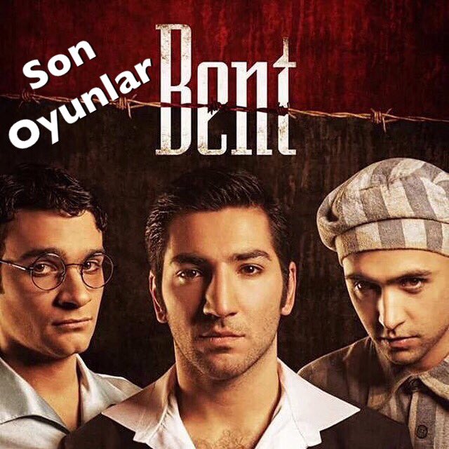 TiyatroD22's tweet photo. Yaz:Martin Sherman
Yön:@MCumbulOfficial
Bent'e veda!
Son 2 oyundan biri..
Bu akşam 20:30'da D22'de
0212 293 19 92 https://t.co/GApaU3NFWN