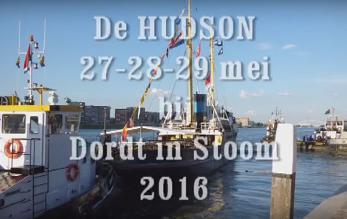 Over 6 dagen met de Hudson naar Dordt in Stoom
youtu.be/ktPquNRzpd4