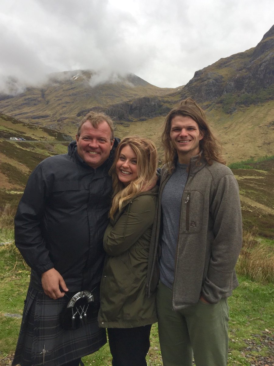 Tommy Gracie tweet media