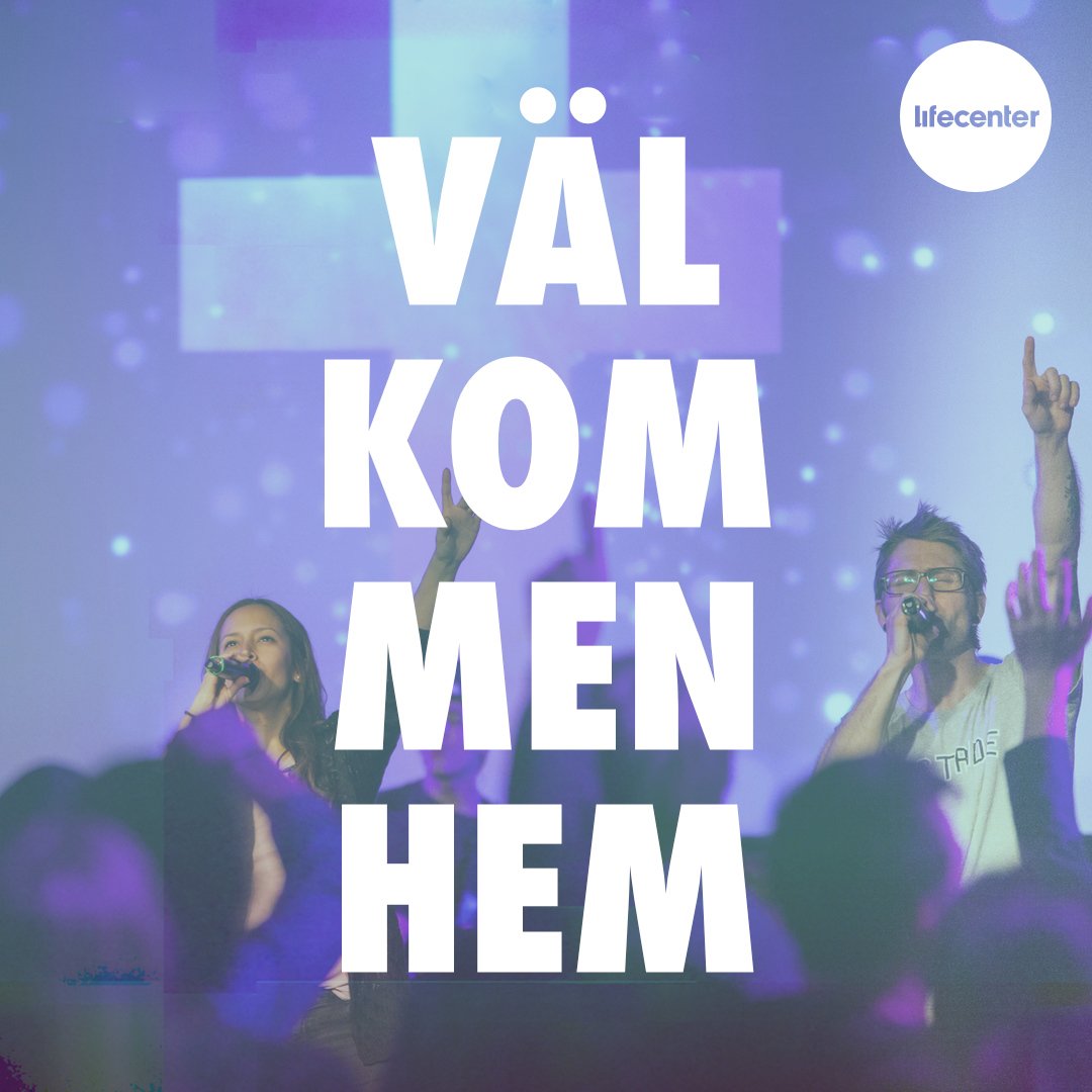 Lifecenter Church tweet media