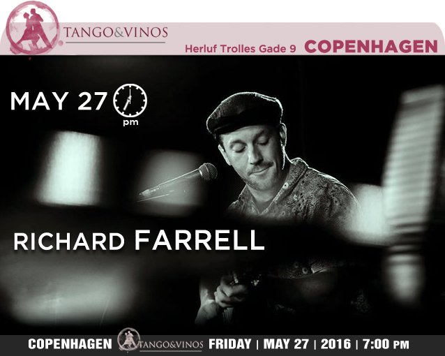 jazzsharing's tweet photo. →@tangoyvinos #Copenaghen
#RichardFarrell
https://t.co/zz2s2YbMrY
Frid|May27 |7pm
https://t.co/xFN6PrLRxc https://t.co/gvUm3xMifJ