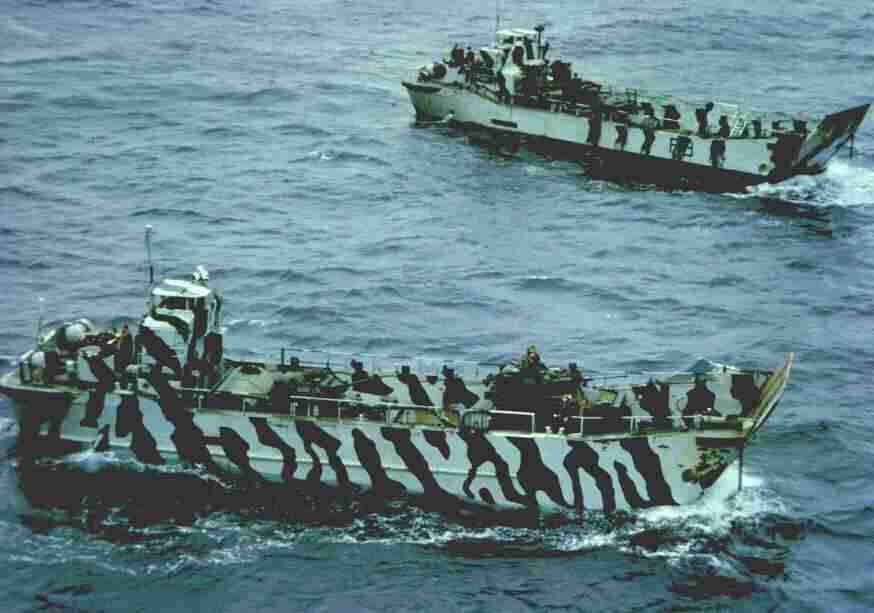 Falkland Islands tweet media