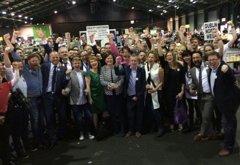 Yes Equality tweet media