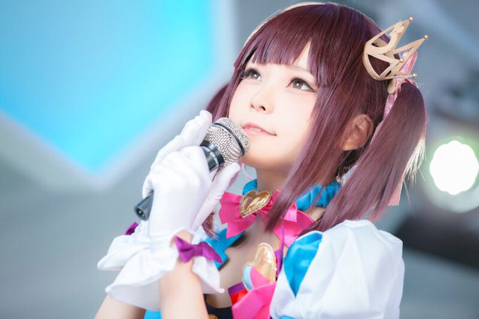 コスプレイヤー紗乃のTwitter画像7