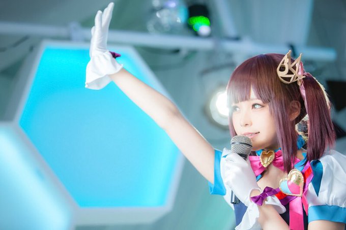 コスプレイヤー紗乃のTwitter画像6