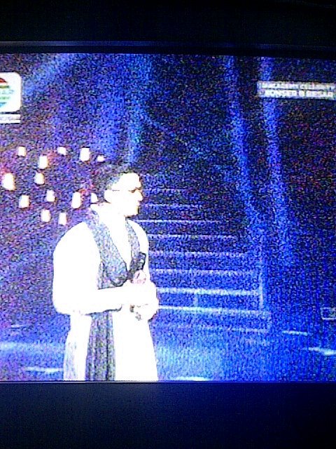 Ihsan kren banget,merdux buat klepek" na#DAcademyCeleb