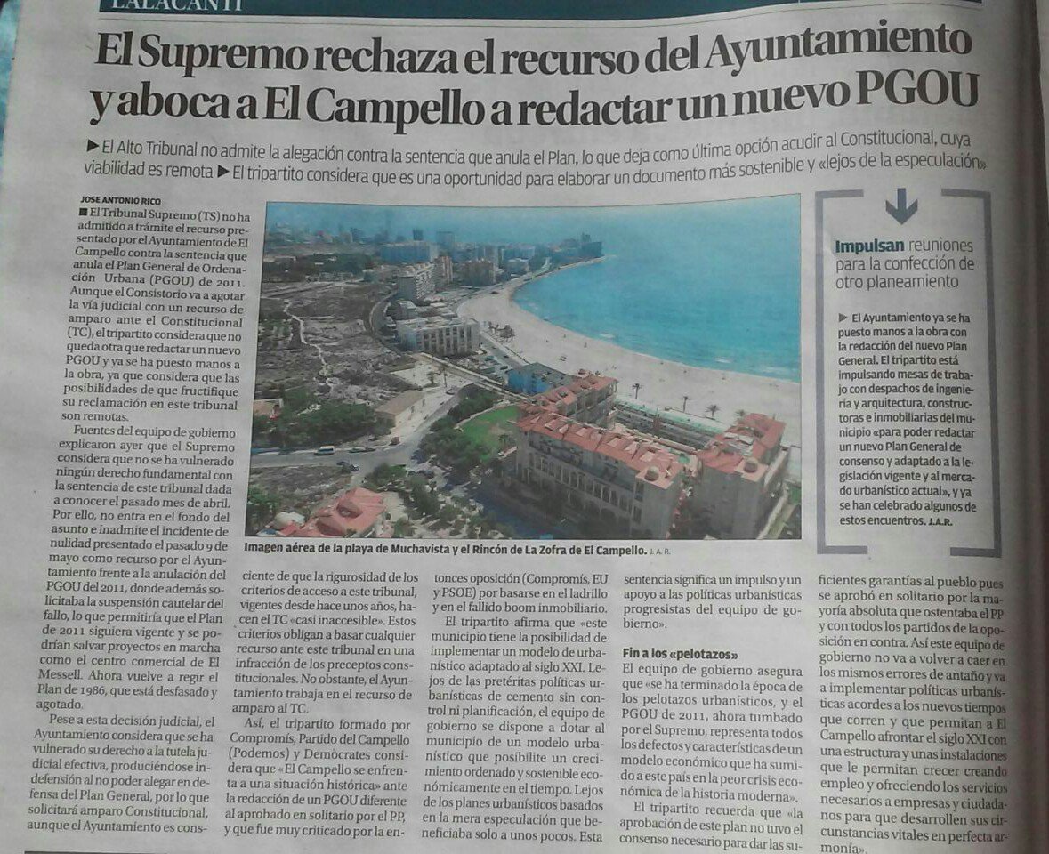 ibi_campello's tweet photo. Es necesaria una reflexión, los errores de los políticos los pagan los ciudadanos 
La responsabilidad debe asumirse https://t.co/mZhVdjOaap