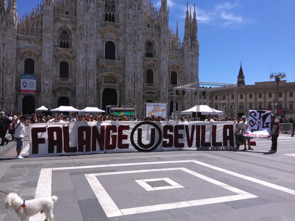 MADRIDUCREMA's tweet photo. @MADRIDUCREMA @Universitario @corazon_crema @SevillaUNorte @trincheranorte @barradaleunorte @NSA_U12 @ColectivoLolo https://t.co/nzvfgcYe6n